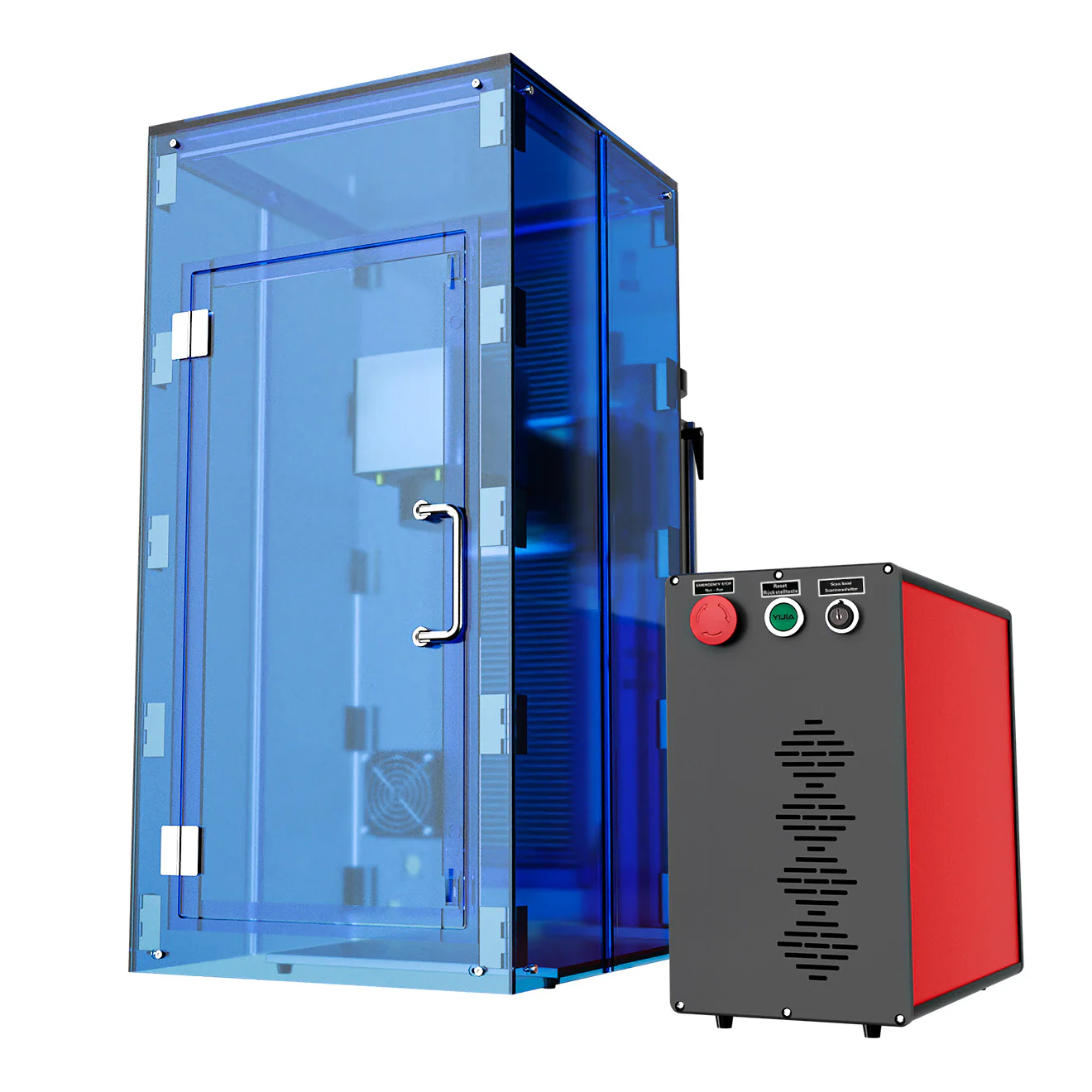 Máquinas con descuentos